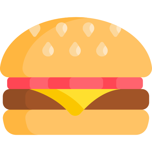 Hamburguesas